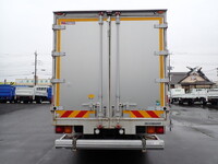 MITSUBISHI FUSO Fighter Aluminum Van 2KG-FK61F 2019 183,900km_7