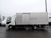 MITSUBISHI FUSO Fighter Aluminum Van 2KG-FK61F 2019 183,900km_8