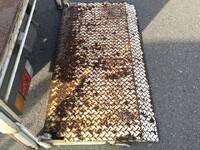 ISUZU Elf Double Cab TRG-NHR85A 2015 71,181km_11