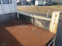 ISUZU Elf Double Cab TRG-NHR85A 2015 71,181km_14