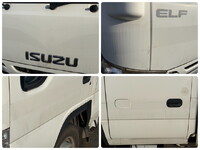 ISUZU Elf Double Cab TRG-NHR85A 2015 71,181km_25
