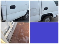 ISUZU Elf Double Cab TRG-NHR85A 2015 71,181km_26