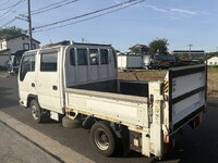 ISUZU Elf Double Cab TRG-NHR85A 2015 71,181km_2