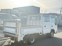 ISUZU Elf Double Cab TRG-NHR85A 2015 71,181km_4