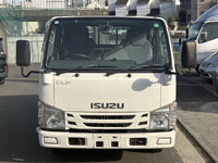 ISUZU Elf Double Cab TRG-NHR85A 2015 71,181km_5