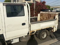 ISUZU Elf Double Cab TRG-NHR85A 2015 71,181km_7