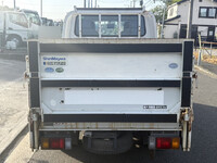 ISUZU Elf Double Cab TRG-NHR85A 2015 71,181km_8