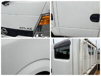 NISSAN Atlas Double Cab CBF-SQ2F24 2020 127,197km_21