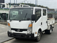 NISSAN Atlas Double Cab CBF-SQ2F24 2020 127,197km_3