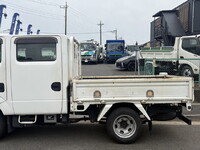 NISSAN Atlas Double Cab CBF-SQ2F24 2020 127,197km_7