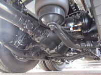 HINO Profia Refrigerator & Freezer Truck 2KG-FR1AHC 2025 500km_10