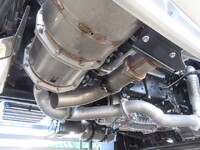 HINO Profia Refrigerator & Freezer Truck 2KG-FR1AHC 2025 500km_13