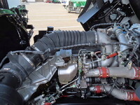 HINO Profia Refrigerator & Freezer Truck 2KG-FR1AHC 2025 500km_16