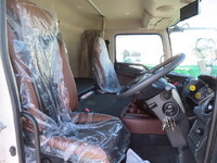 HINO Profia Refrigerator & Freezer Truck 2KG-FR1AHC 2025 500km_17