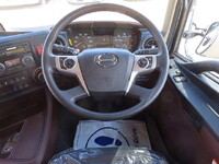 HINO Profia Refrigerator & Freezer Truck 2KG-FR1AHC 2025 500km_19
