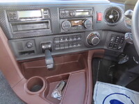 HINO Profia Refrigerator & Freezer Truck 2KG-FR1AHC 2025 500km_21