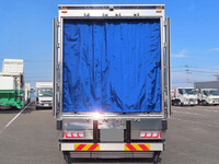 HINO Profia Refrigerator & Freezer Truck 2KG-FR1AHC 2025 500km_25