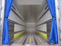 HINO Profia Refrigerator & Freezer Truck 2KG-FR1AHC 2025 500km_26