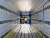 HINO Profia Refrigerator & Freezer Truck 2KG-FR1AHC 2025 500km_27