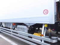 HINO Profia Refrigerator & Freezer Truck 2KG-FR1AHC 2025 500km_31