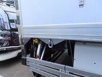 HINO Profia Refrigerator & Freezer Truck 2KG-FR1AHC 2025 500km_32