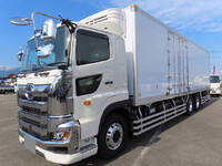 HINO Profia Refrigerator & Freezer Truck 2KG-FR1AHC 2025 500km_3