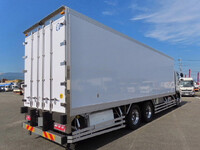 HINO Profia Refrigerator & Freezer Truck 2KG-FR1AHC 2025 500km_4