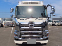 HINO Profia Refrigerator & Freezer Truck 2KG-FR1AHC 2025 500km_5