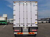 HINO Profia Refrigerator & Freezer Truck 2KG-FR1AHC 2025 500km_6