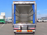 HINO Profia Refrigerator & Freezer Truck 2KG-FR1AHC 2025 500km_7