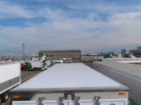 HINO Profia Refrigerator & Freezer Truck 2KG-FR1AHC 2025 500km_8