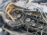 MITSUBISHI FUSO Super Great Trailer Head 2RG-FP74HER 2021 230,685km_19