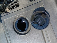 MITSUBISHI FUSO Super Great Trailer Head 2RG-FP74HER 2021 230,685km_21