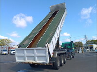 MITSUBISHI FUSO Super Great Trailer Head 2RG-FP74HER 2021 230,685km_2
