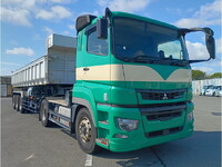 MITSUBISHI FUSO Super Great Trailer Head 2RG-FP74HER 2021 230,685km_3