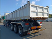 MITSUBISHI FUSO Super Great Trailer Head 2RG-FP74HER 2021 230,685km_4