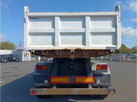 MITSUBISHI FUSO Super Great Trailer Head 2RG-FP74HER 2021 230,685km_5