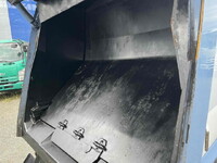 HINO Dutro Garbage Truck TPG-XZU600X 2017 103,600km_17