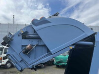 HINO Dutro Garbage Truck TPG-XZU600X 2017 103,600km_20