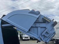 HINO Dutro Garbage Truck TPG-XZU600X 2017 103,600km_21