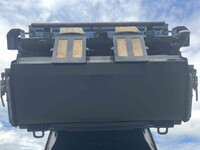 HINO Dutro Garbage Truck TPG-XZU600X 2017 103,600km_22