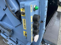 HINO Dutro Garbage Truck TPG-XZU600X 2017 103,600km_24