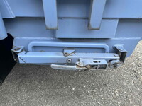 HINO Dutro Garbage Truck TPG-XZU600X 2017 103,600km_25