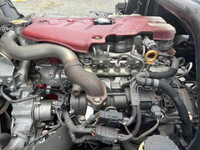 HINO Dutro Garbage Truck TPG-XZU600X 2017 103,600km_27