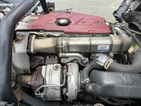 HINO Dutro Garbage Truck TPG-XZU600X 2017 103,600km_29