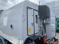 HINO Dutro Garbage Truck TPG-XZU600X 2017 103,600km_30