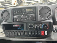 HINO Dutro Garbage Truck TPG-XZU600X 2017 103,600km_36