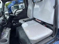 HINO Dutro Garbage Truck TPG-XZU600X 2017 103,600km_39