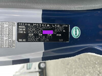 HINO Dutro Garbage Truck TPG-XZU600X 2017 103,600km_40