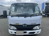 HINO Dutro Garbage Truck TPG-XZU600X 2017 103,600km_5